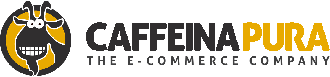 Logo caffeinapura.com