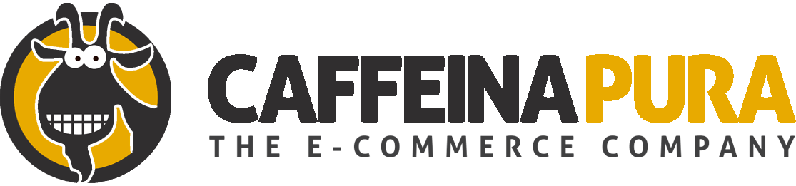 CAFFEINAPURA - The ecommerce company