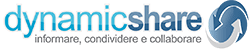 Logo dynamicshare.com