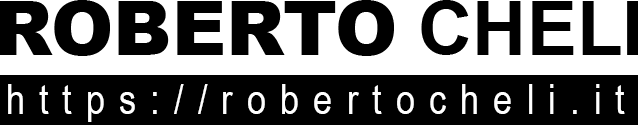 Logo robertocheli.it