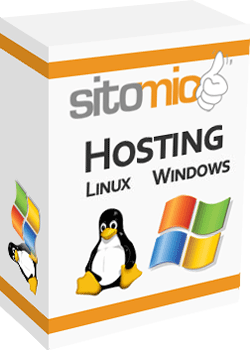 Hosting Windows e Linux