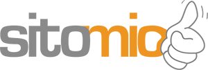 Logo sitomio.it